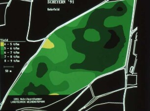 Scheyern '91 (Kehrfeld)