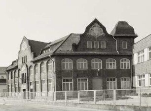 Meißen, Kfz-Zubehörwerk