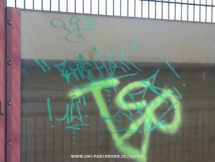TcR