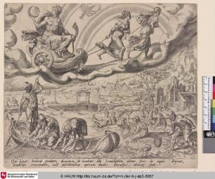 [Luna, der Mond; Luna, The Moon]