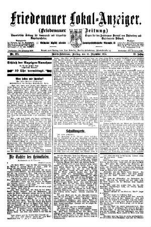 Nr. 295, 15.12.1916