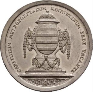 Münze, Taler, 1774