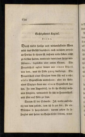 234-263, Sechzehntes Kapitel. - Siebenzehntes Kapitel.
