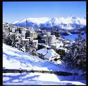 keine Beschreibung [St. Moritz]