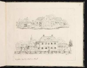 [Altenfurt?] - Nürnberg-Altenfurt; Johannes der Täufer und Sankt Katharina, Nürnberg-Altenfurt