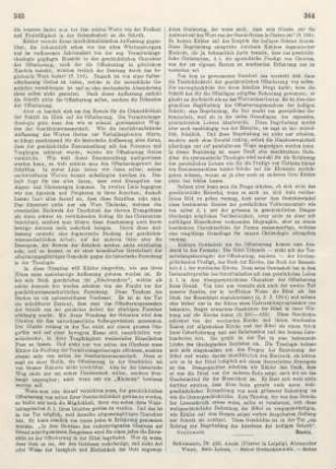 344-347 [Rezension] Schumann, Alexis, Alexander Vinet