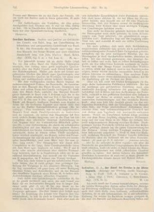 635-636 [Rezension] Concilium Basiliense. Studien und Quellen zur Geschichte des Concils von Basel. II. Bd