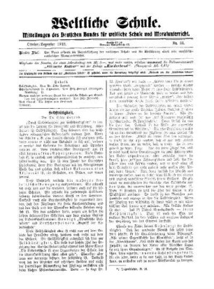 31: Heft 31