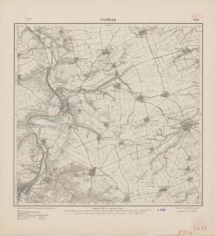 4936 (alte Nr.: 2872) Camburg