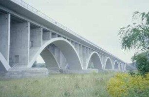 Oderbrücke Frankfurt