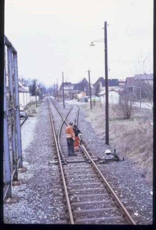 Bf. Frauenzimmern-Cleebronn