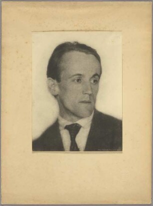 Otto Schubert, Dresden