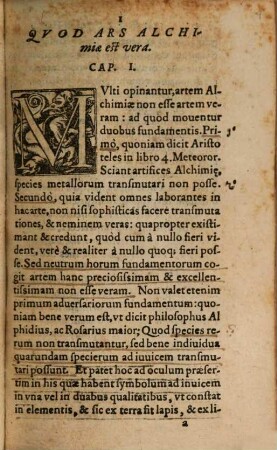 Lavrentii Ventvrae Veneti, Artivm Et Medicinae Doct. De Ratione conficiendi Lapidis philosophici, liber Vnus : Ad Othonem Henricvm Principem Palatinum. Huic accesserunt eiusdem Argumenti Ioan. Garlandij Angli liber Vnus. (Compendium Alchimiae ... ) Et ex Speculo magno Vincentij libri Duo