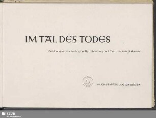 Im Tal des Todes