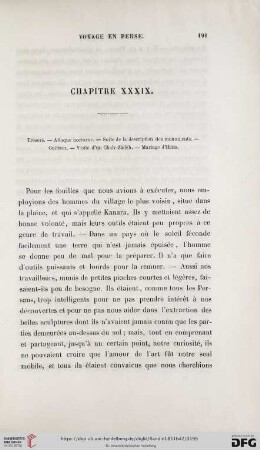 Chapitre XXXIX