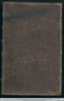 Plausus adventorius pro ... Matthiae ... et ... Ferdinandi II ... et Maximiliani ... ad ... Johannem Georgium ... adventu ...