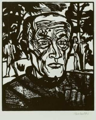 Erich Heckel