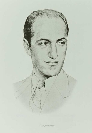 Gershwin, George