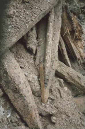 Instandsetzung Wehranlage Hameln/Weser