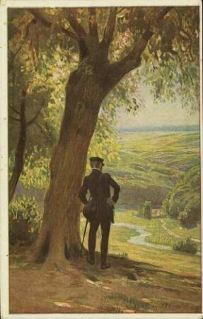 O Täler weit, o Höhen [R]