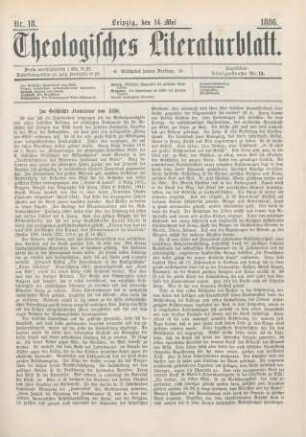169-172 Zur Geschichte Franciscus' von Assisi