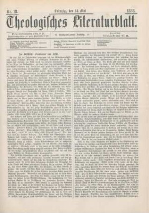 169-172 Zur Geschichte Franciscus' von Assisi