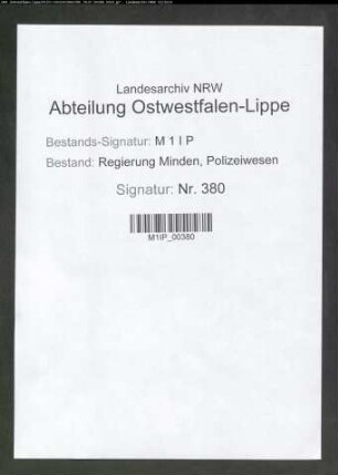 Schützenverein in Borgentreich, Kreis Warburg