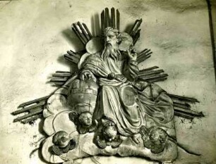 protestantische Kirche