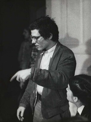 Felix Prader, Regisseur. Schaubühne, Robert Walser, Familienszenen, 79