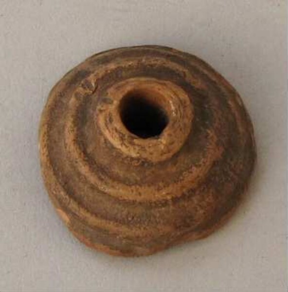 spindle whorl