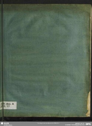 De Iuribus Et Obligationibus Contutorum
