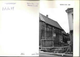Oststr. 49, Warendorf
