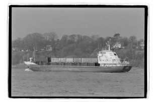 Angela ex Angela F. ex Margret Catharina (1974), M. Spaleck, Rendsburg