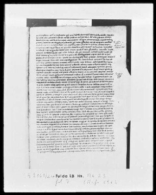 Augustinus, Opera varia —
