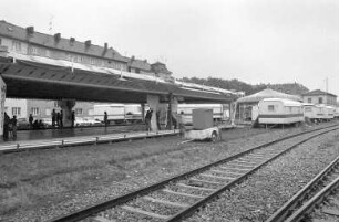 Mühlburger Kerwe auf dem Fliederplatz