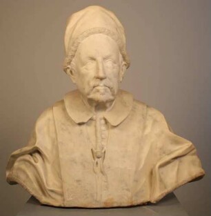 Büste Papst Innozens XII.