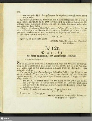 [Nr. 126-130]