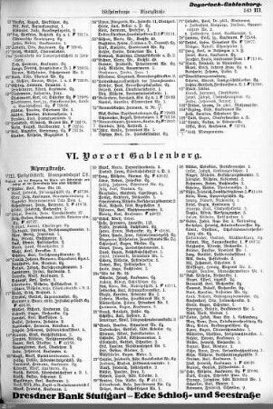 Gablenberg