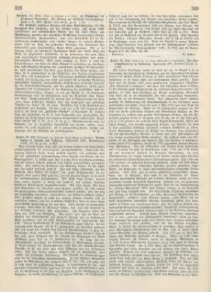 339-340 [Rezension] Freybe, Albert, Martin Luther in Sprache und Dichtung
