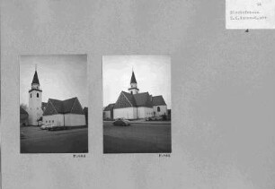 Bischofsheim