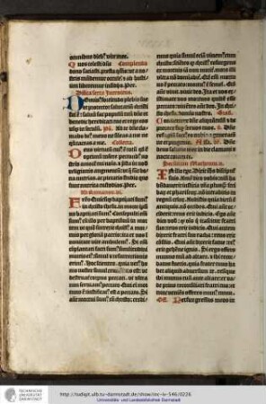 Introitus. Dominus fortitudo plebis sue...
