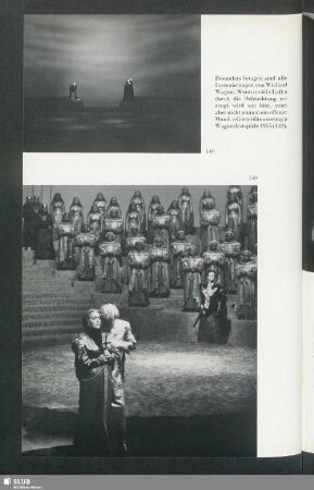 Im Bayreuther Festspielhaus