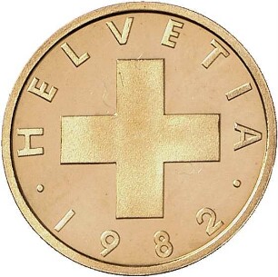 Schweiz: 1982