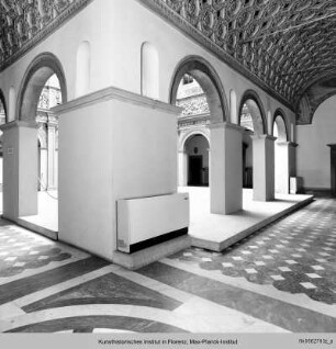 Palazzo Della Gherardesca, Palazzo Scala, Florenz