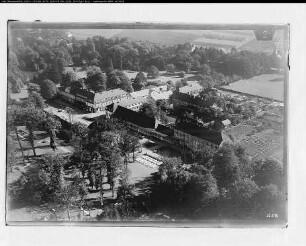 Bad Driburg, Sanatorium