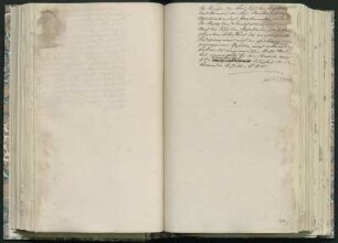 Relationen des Wismarer Obergerichts 1797