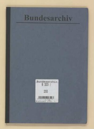 Kunsthandlung Karl Haberstock: Expertisen und Gutachten über Kunstwerke für die Kunsthandlung Haberstock, Berlin