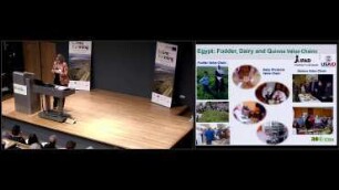Welcome and introduction to the conference
