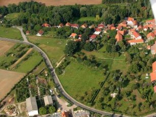 Elxleben bei Arnstadt