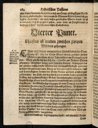 284-294, Punctum IV - V